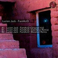 Lucien Jack - Fantacid