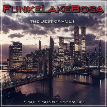 FunkeLakeBosa - The Best Of, Vol. 1