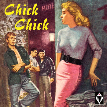 Various Artists - Chick Chick