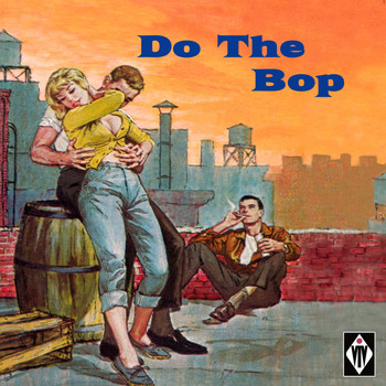 Various Artists - Do the Bop