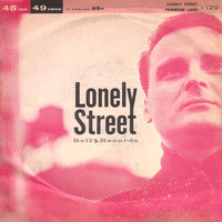 Johnny Cannon - Lonely Street