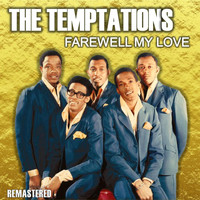 The Temptations - Farewell My Love (Remastered)