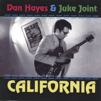 Dan Hayes - California
