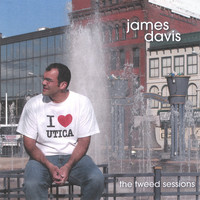 James Davis - The Tweed Sessions