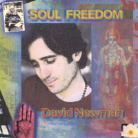 David Newman - Soul Freedom