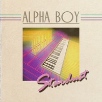 Alpha Boy - Stardust EP