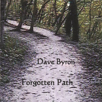 Dave Byron - Forgotten Path