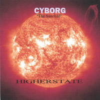 Cyborg - Higherstate