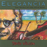 David Wilson - Elegancia