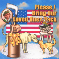 Danny Cox - Bring Our Loved Ones Back