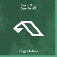Simon Doty - Dear Ben EP