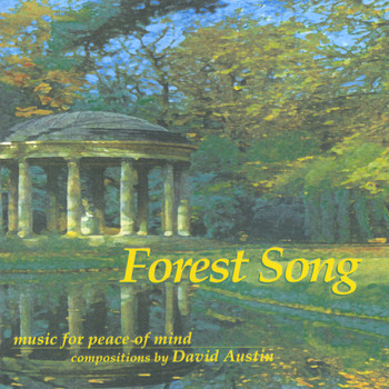DAVID AUSTIN - Forest Song