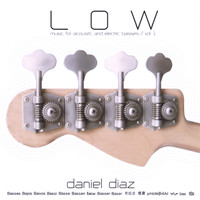 Daniel Diaz - Low Volume 1
