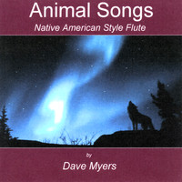 Dave Myers - Animal Songs