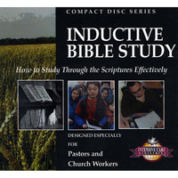 Dan Finfrock - Inductive Bible Study