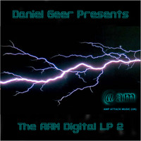 Daniel Geer - The AAM Digital LP 2