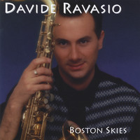 Davide Ravasio - Boston Skies