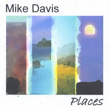 Mike Davis - Places