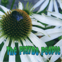 Dan Luellwitz - The Playdo People