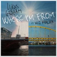 Lukas Graham - Where I'm From (feat. Wiz Khalifa)