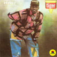 Tiger - Deadly