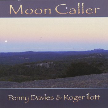 Penny Davies & Roger Ilott - Moon Caller