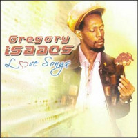 Gregory Isaacs - Love Songs