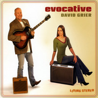 David Grier - Evocative