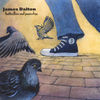 James Dalton - Butterflies and Passerbys