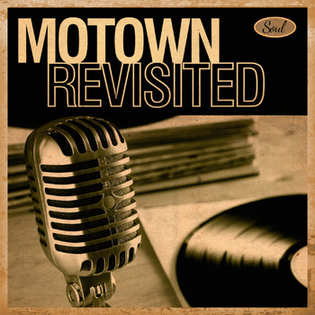 Various Artists - Motown Revisited
