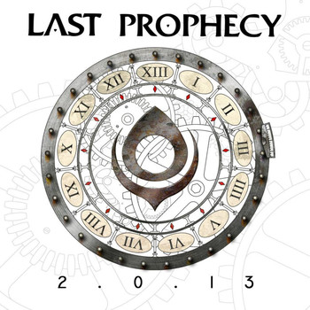 Last Prophecy - 2.0.13
