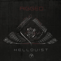 Hellquist - Rigged
