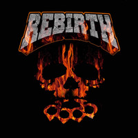 Rebirth - Rebirth