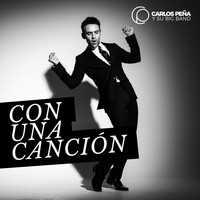 Carlos Peña y su Big Band - Con Una Canción