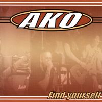 AKO - Find Yourself