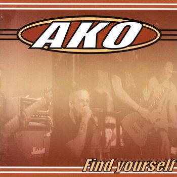 AKO - Find Yourself