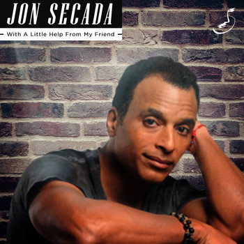 Jon Secada - With a Little Help from My Friends