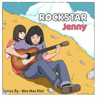 Jenny - Rock Star