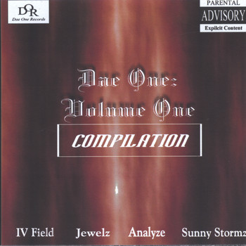 Various Artists - Dae One: Volume One