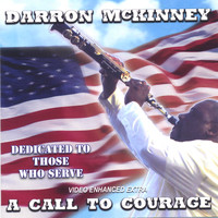 Darron McKinney - A CALL TO COURAGE