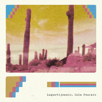 Lagartijeando - Isla Pescado
