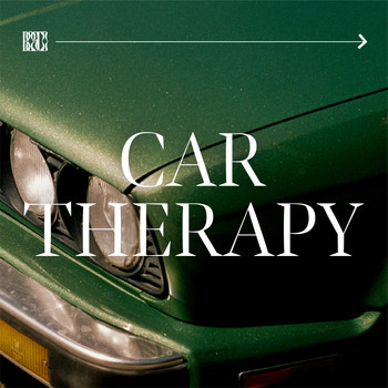Bosco - Car Therapy