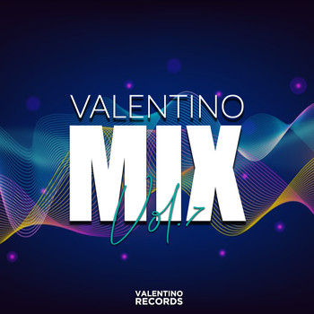 Various Artists - Valentino (Mix Vol. 7)