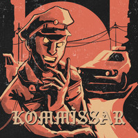 Onur - Mr. Kommissar