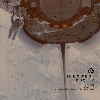 Iknowed - DD2 EP