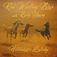 Red Wanting Blue - Hitchhiker's Lullaby (Explicit)