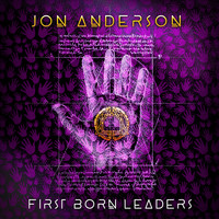 Jon Anderson - First Born Leaders