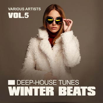 Various Artists - Winter Beats (Deep-House Tunes), Vol. 5