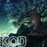 Kod - Dark Past (Vip)