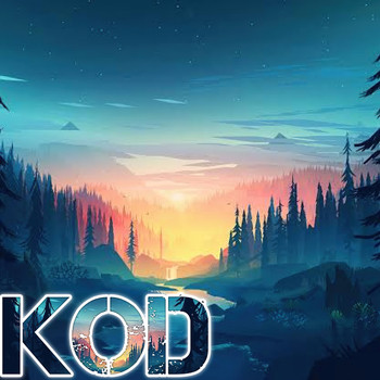 Kod - Alert